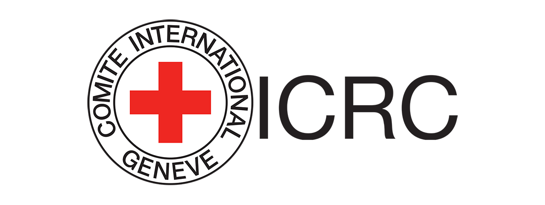 ICRC Logo